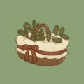 cozy slow life