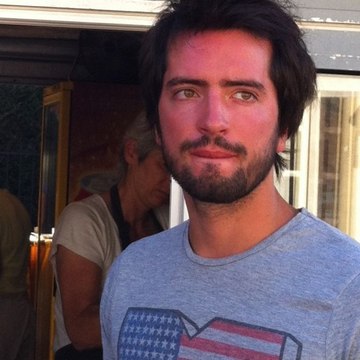 Joseph Saddier