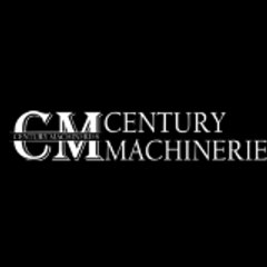 Century Machineries