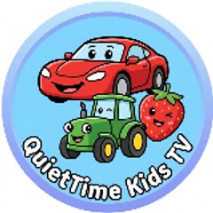 QuietTimeKidsTV