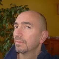 Vandenheede Jean-François