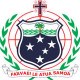Samoa Matalasi