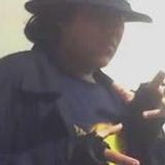 The Prince of Darkness