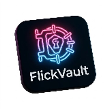 FlickVault