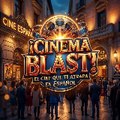 CinemaBlast