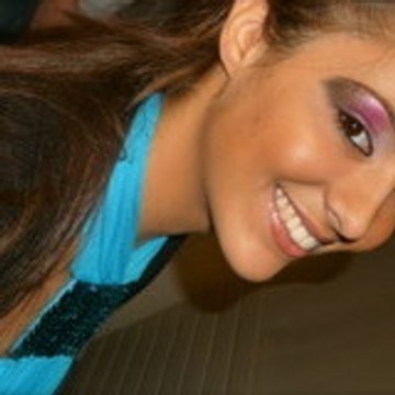 Melody Kumvers