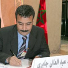 Abdelali JABRI