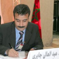 Abdelali JABRI
