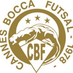 CANNES BOCCA FUTSAL