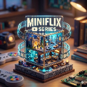 miniflixseries
