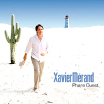 Xavier Mérand
