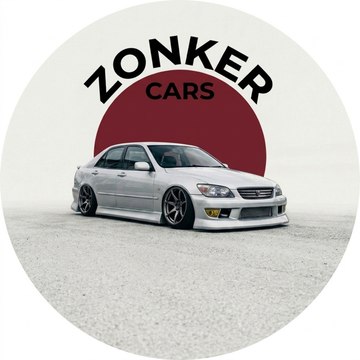 ZonkerCars