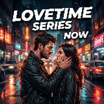 Lovetime Series Now