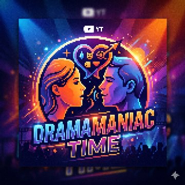Dramamaniac Time