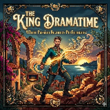 The King Dramatime
