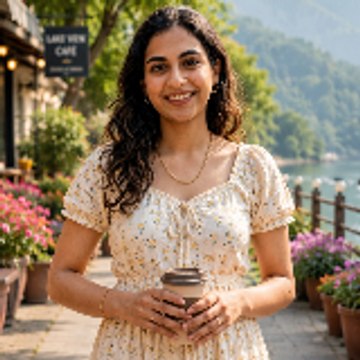 Shanti soni