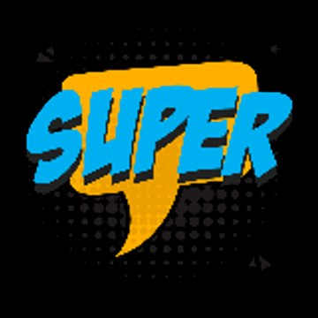 Super V 304