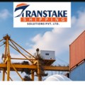 TransTake Shipping Solutions Pvt Ltd