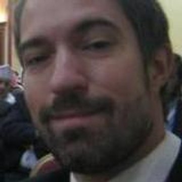 Christophe Langlois