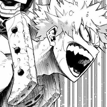 Tora Bakugo💥