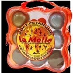 PetanqueMolle