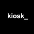 Kiosk