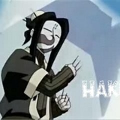 Haku-kun
