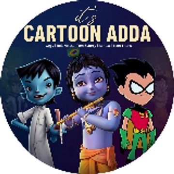 It's Cartoon Adda