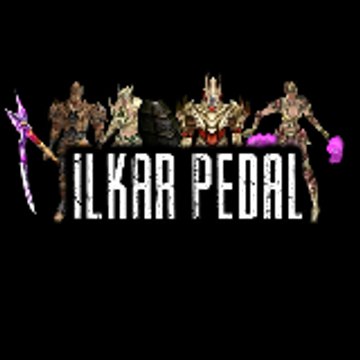 İlkar Pedal