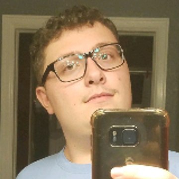 Caleb Law