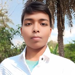Gourab Nandi