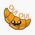 Oui Oui Drama