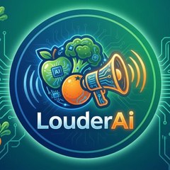 LouderAi