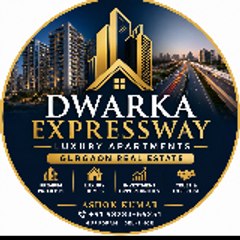 dwarka expressway