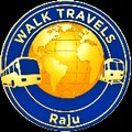 Walk Travels Raju