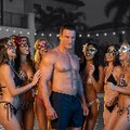 Tony Huge Harem Quest