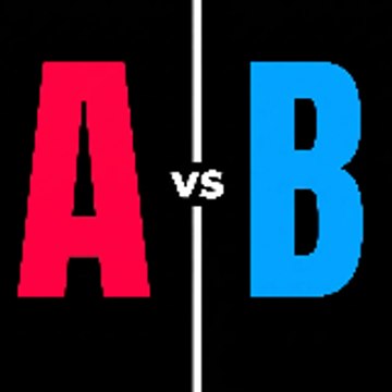 A&B