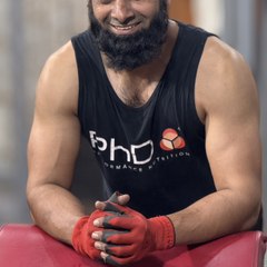 Naseer ahmad