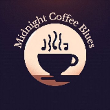 Midnight Coffee Blues