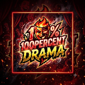 100percentdrama