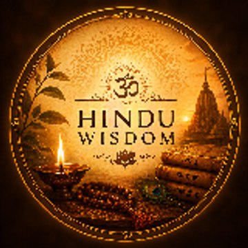 Hindu Wisdom