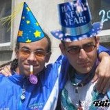 Biboch et Pins