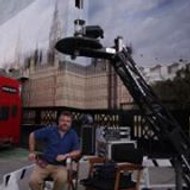 Alain section multimédia ICET Dottignies