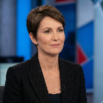 Rachel Madow Analysis