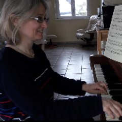 pascale todorov