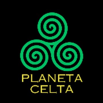 Planeta Celta