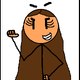 Shayle the stickwoman