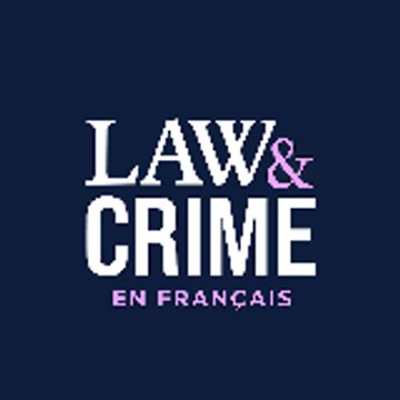 Law&Crime Network en Français