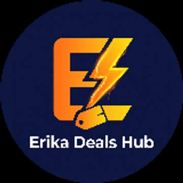 Erika Deals Hub