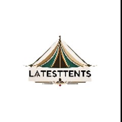Latest Tents